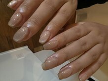 タビネイルズトウキョウ(tabi nails tokyo)/ワンカラー
