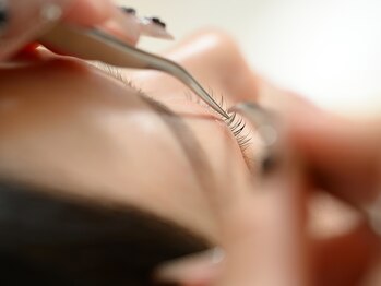 アイブロウドット 新越谷店(iBROW.)/満足できる施術を