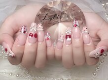 ライリス(Lylis)/チェリーチェックアート