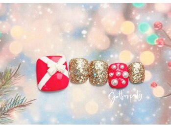 2025シーズン【Christmas】