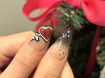 ミュート 三軒茶屋店(mute.)/90min by kotomi