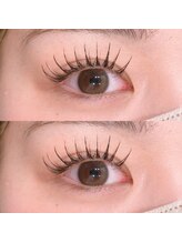 ヴァイス(VAICE)/Lカール/フラットラッシュ