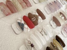 ソウル ネイルアートギャラリー(Sol Nail Art Gallery)