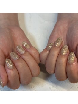 シエラネイル(ciela nail)/