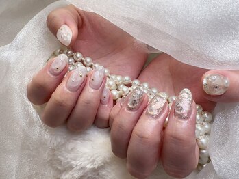 エルフネイル(Elf nail)/