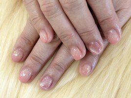 【森】キラキラグラデーション