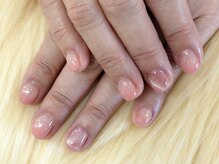 【森】キラキラグラデーション