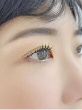 アイモア 岡崎店(eye mor.)/韓国発！マスカラパーマ！！