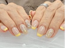 ジョジョネイル 池袋店(JOJOネイル)/