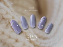 ネイルサロンディーバ 豊中店(Diva)/