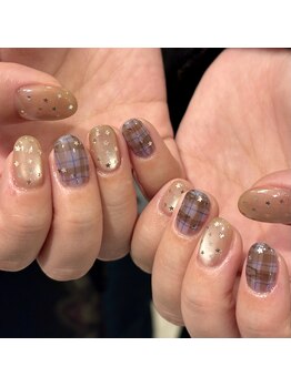 ネイルズトーキョー(nails TOKYO)/recommendカタログ特集