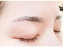 ビビ マウリ(美美 mauli)/朝の時短に☆眉毛WAX