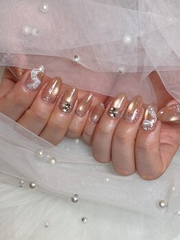 マグネットネイル