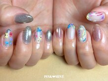 ピンクミント(PINK MINT)/PINK MINT