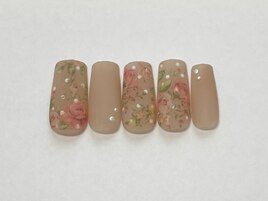 YUKA指名限定★韓国/個性派girly