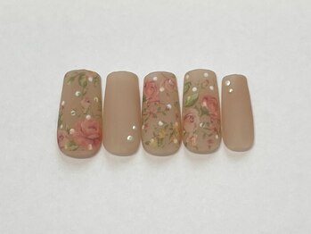 YUKA指名限定★韓国/個性派girly