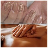 リフレッシュサロン 隠れ家