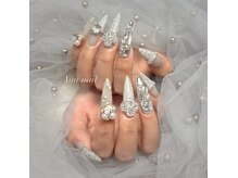 アミネイル(Ami Nail)の雰囲気（最新デザイン）