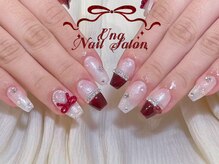 ウナネイルサロン 渋谷店(Una nail salon)/持ち込みデザイン10本