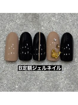 エルス(ELS)/バタフライ×ストーン