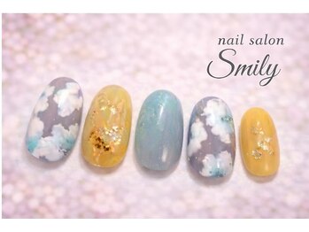 ネイルサロン スマイリー(smily)/
