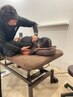 【筋膜整体】肩こり・頭痛・寝不足の方オススメ整体￥3,300