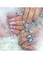 エミニーバイディーアール(EMINY by DR) トレンドネイルお任せください♪