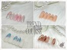 【定額ネイル】