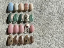 【5月新作】定額bコース￥8,400