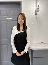 リシェル 原宿店(Ricel)&nbsp;RIO Ricel原宿