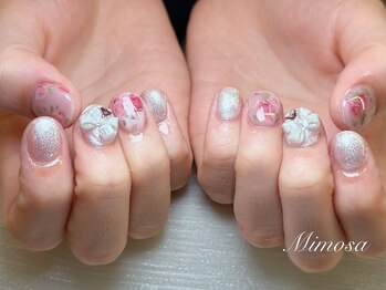 ミモザ 吉祥寺(Mimosa)/シンプル定額 ¥7200