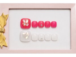 ~フット 定額5170円(税込)~