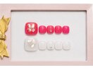 ~フット 定額5170円(税込)~
