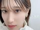 アイラッシュサロン ブラン 浜松アクトタワー店(Eyelash Salon Blanc)の写真/【流行りの束感もパーマ/エクステで叶う】目元の形にフィットするデザイン提案で目元の印象がグっとUP☆