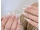 ブラソンネイル(Blossom nail)の写真