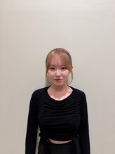 リピラティス 石和店(Repilates)&nbsp;スタッフ Kaede