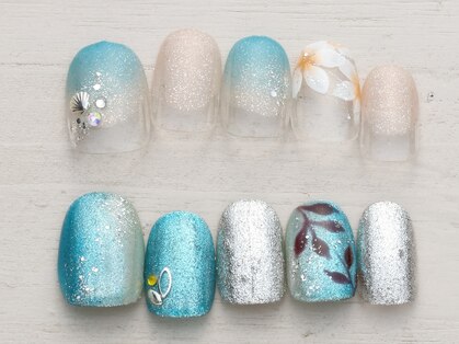 ノーネイル 自由が丘(NO NAIL)の写真