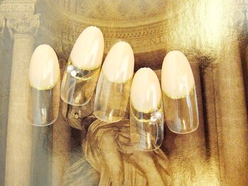 ティーエヌ 名古屋矢場町店/トレンドデザイン￥5980