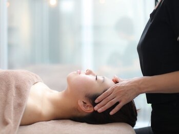 スパノビリタ 金沢店/フェイシャル1