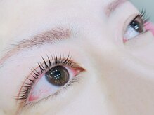 べリンダ 高崎店(BELINDA)/パリジェンヌラッシュリフト