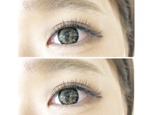 ネイル アンド アイラッシュ グレイス(Grace)/フラットマットラッシュ