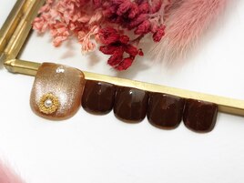 初回FOOTシンプルコース