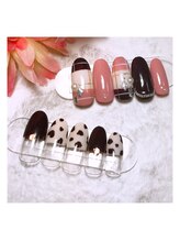 トレジャー(treasure)/