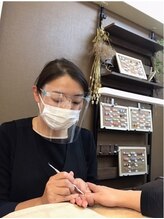 フェザー(feather) KOBA