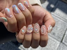 チル(chill)/ネイル（渡辺）