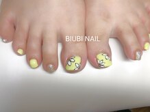 ビユビ ネイル(BIUBI NAIL)/BIUBI NAIL &nbsp;ビユビネイル
