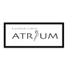 アトリウム(ATRIUM)ロゴ