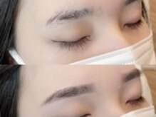 ホワイトアイ 栄店(WHITE EYE)/【栄/名古屋】アイブロウ/眉毛