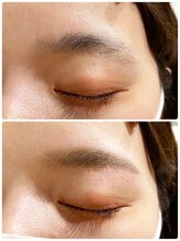 バードアイ(bird eye)/まゆスタイリング