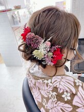 アリズルーム(ari s room)/